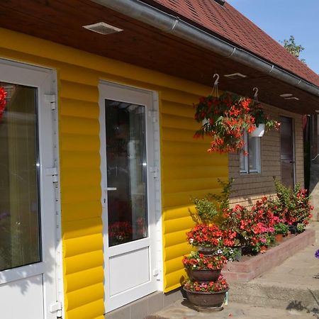 Apartmán Ziedu Pasaule Krāslava Exteriér fotografie
