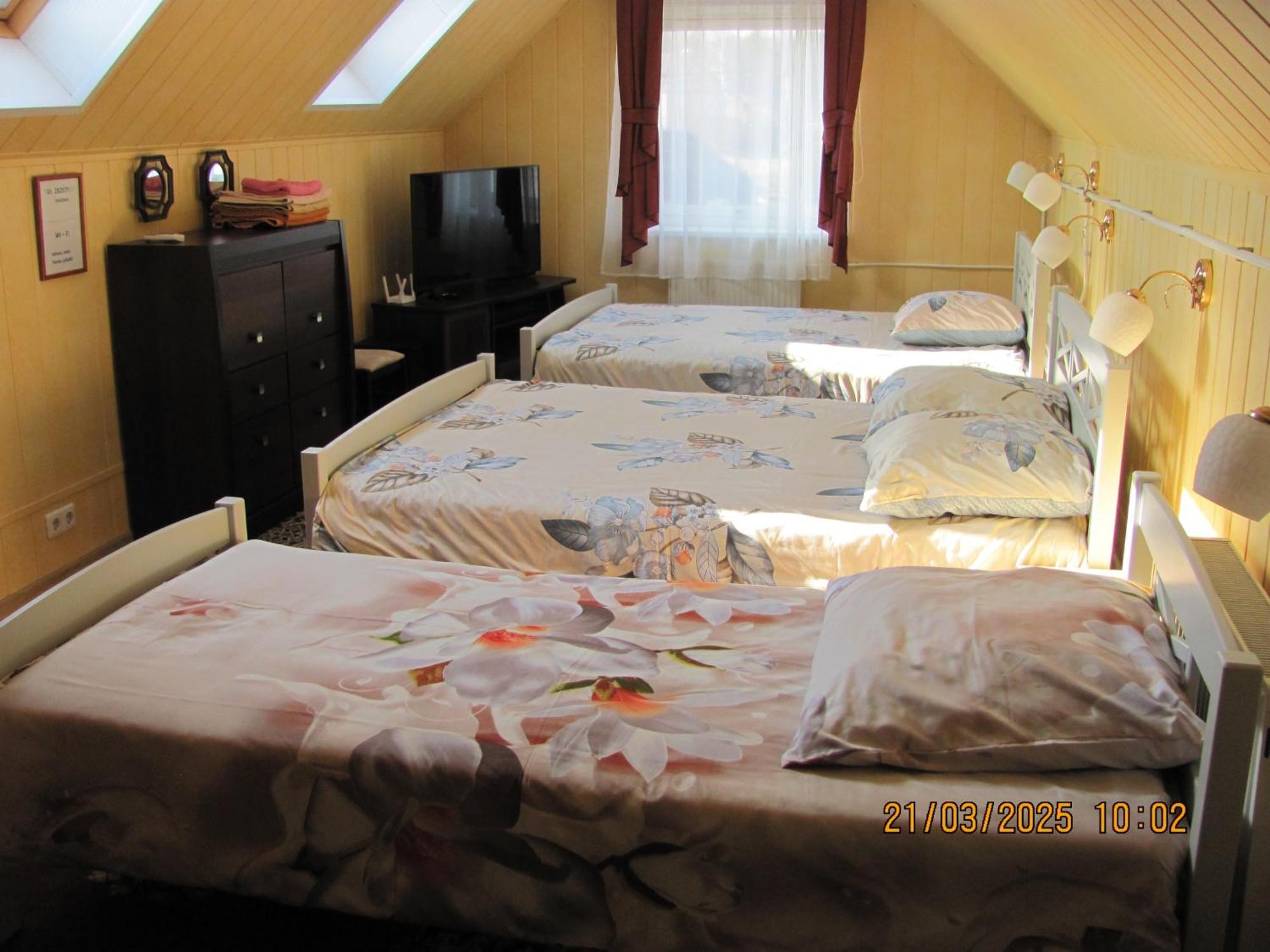 Apartmán Ziedu Pasaule Krāslava Exteriér fotografie