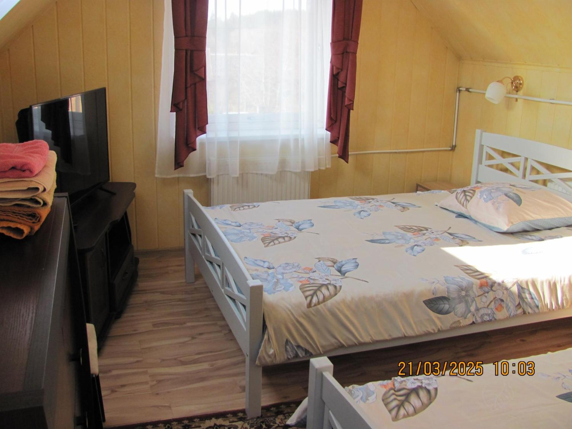 Apartmán Ziedu Pasaule Krāslava Exteriér fotografie