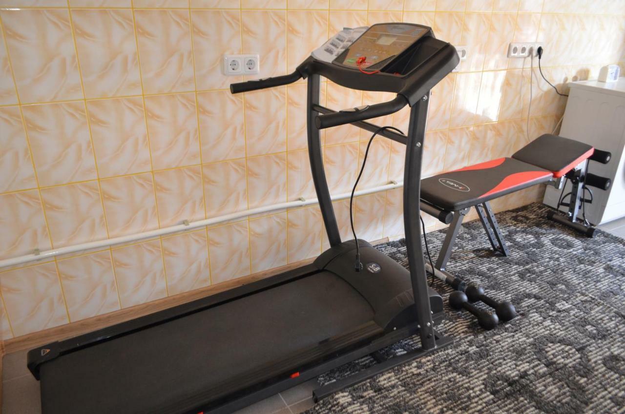 Apartmán Ziedu Pasaule Krāslava Exteriér fotografie