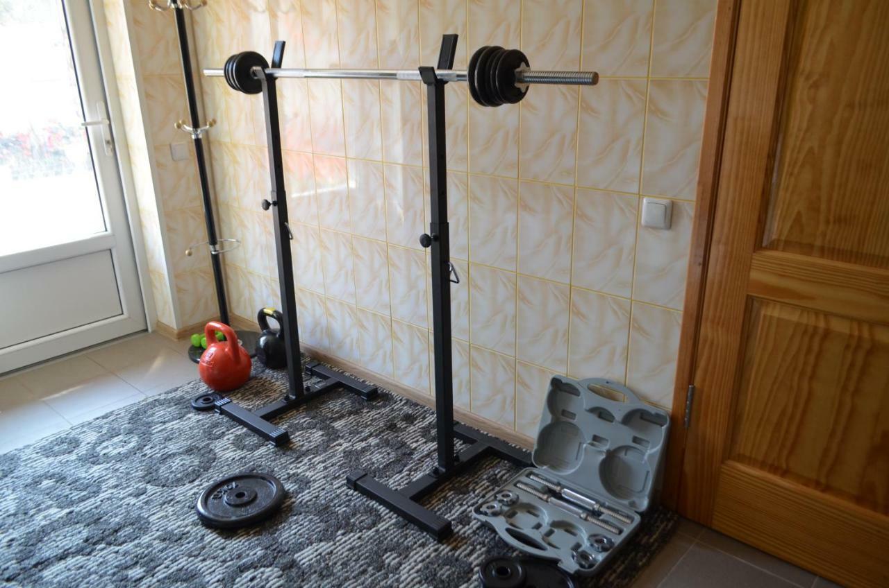 Apartmán Ziedu Pasaule Krāslava Exteriér fotografie